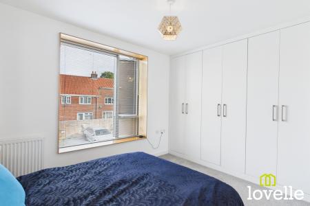 3 bedroom Terraced House for sale in Thwaite Street, Cottingham, East Riding of Yorkshire, HU16