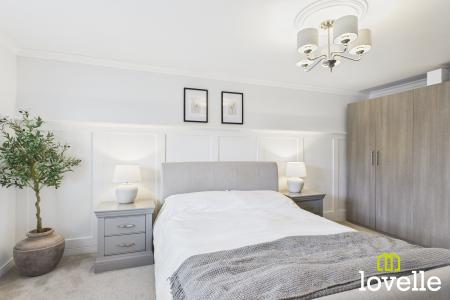 4 bedroom Detached house for sale in Cherry Avenue, Hessle, East Riding of Yorkshire, HU13