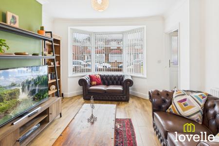2 bedroom Terraced House for sale in Bedford Road, Hessle, East Riding of Yorkshire, HU13