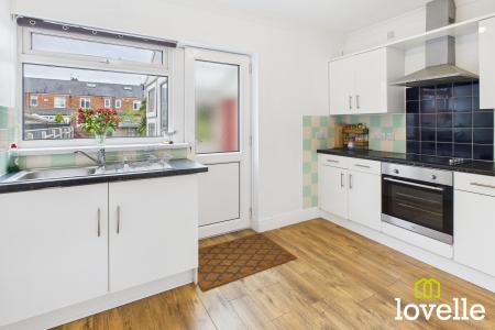 2 bedroom Terraced House for sale in Bedford Road, Hessle, East Riding of Yorkshire, HU13