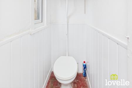 2 bedroom Terraced House for sale in Bedford Road, Hessle, East Riding of Yorkshire, HU13