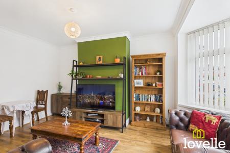 2 bedroom Terraced House for sale in Bedford Road, Hessle, East Riding of Yorkshire, HU13