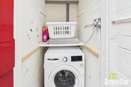 2 bedroom Terraced House for sale in Bedford Road, Hessle, East Riding of Yorkshire, HU13