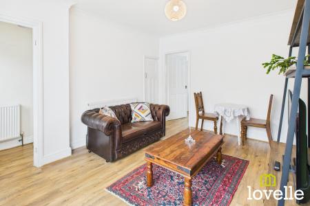 2 bedroom Terraced House for sale in Bedford Road, Hessle, East Riding of Yorkshire, HU13