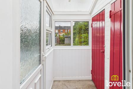 2 bedroom Terraced House for sale in Bedford Road, Hessle, East Riding of Yorkshire, HU13
