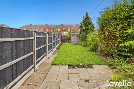 2 bedroom Terraced House for sale in Bedford Road, Hessle, East Riding of Yorkshire, HU13