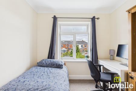 2 bedroom Terraced House for sale in Bedford Road, Hessle, East Riding of Yorkshire, HU13