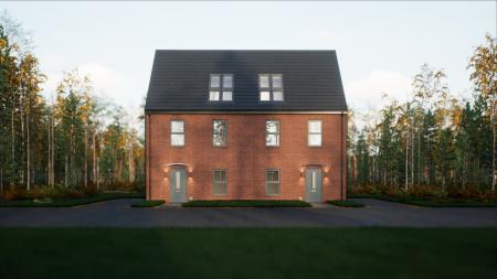 Elder Park, Beverley, East Riding of Yorkshire, HU17