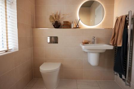 4 bedroom Semi-detached house for sale in Elder Park, Beverley, East Riding of Yorkshire, HU17