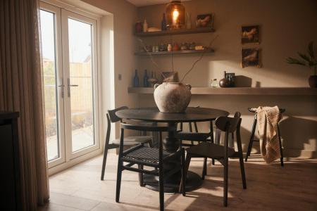 4 bedroom Semi-detached house for sale in Elder Park, Beverley, East Riding of Yorkshire, HU17