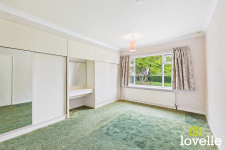 3 bedroom Detached bungalow for sale in Brantingham Close, Cottingham, East Riding of Yorkshire, HU16