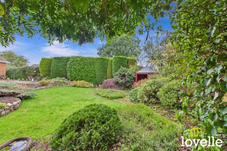 3 bedroom Detached bungalow for sale in Brantingham Close, Cottingham, East Riding of Yorkshire, HU16