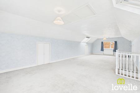 3 bedroom Detached bungalow for sale in Brantingham Close, Cottingham, East Riding of Yorkshire, HU16