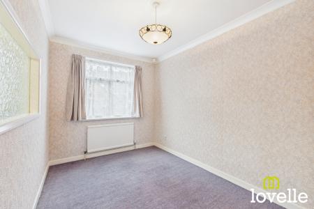 3 bedroom Detached bungalow for sale in Brantingham Close, Cottingham, East Riding of Yorkshire, HU16