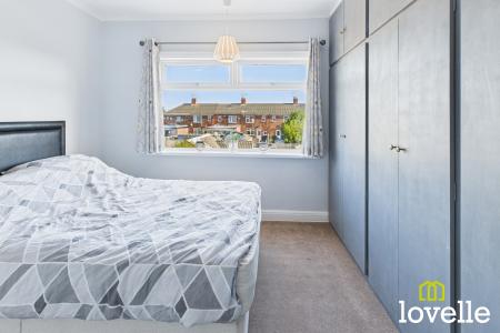 3 bedroom Terraced House for sale in Bricknell Avenue, Kingston upon Hull, HU5