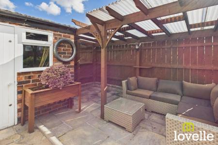 3 bedroom Terraced House for sale in Bricknell Avenue, Kingston upon Hull, HU5