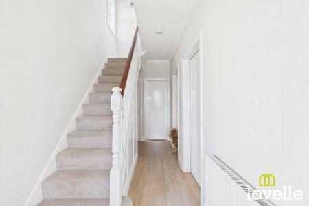 3 bedroom Terraced House for sale in Bricknell Avenue, Kingston upon Hull, HU5