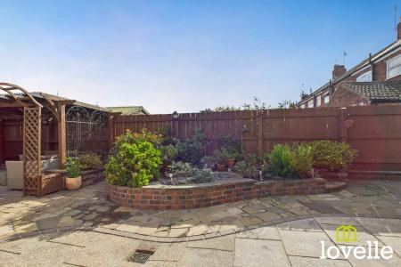 3 bedroom Terraced House for sale in Bricknell Avenue, Kingston upon Hull, HU5