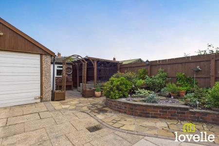 3 bedroom Terraced House for sale in Bricknell Avenue, Kingston upon Hull, HU5