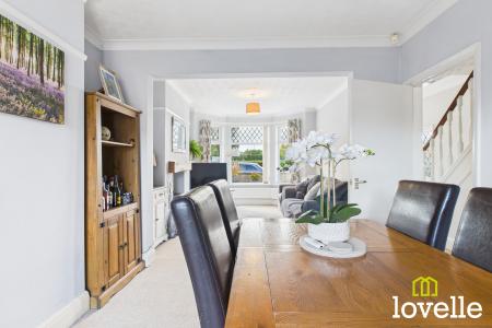 3 bedroom Terraced House for sale in Bricknell Avenue, Kingston upon Hull, HU5