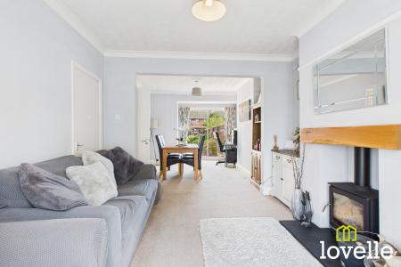 3 bedroom Terraced House for sale in Bricknell Avenue, Kingston upon Hull, HU5