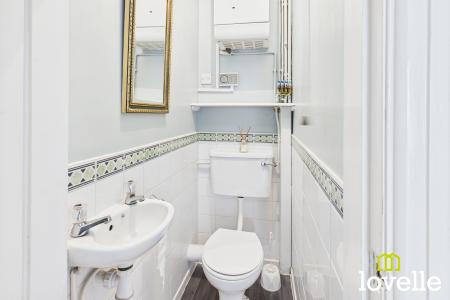 3 bedroom Terraced House for sale in Bricknell Avenue, Kingston upon Hull, HU5