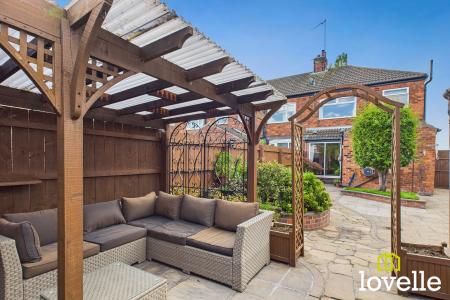 3 bedroom Terraced House for sale in Bricknell Avenue, Kingston upon Hull, HU5