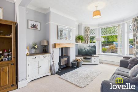 3 bedroom Terraced House for sale in Bricknell Avenue, Kingston upon Hull, HU5