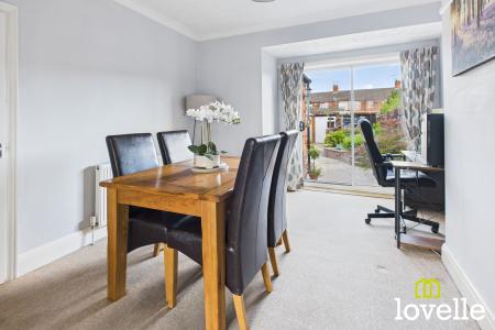 3 bedroom Terraced House for sale in Bricknell Avenue, Kingston upon Hull, HU5