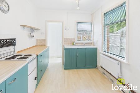 2 bedroom Terraced House for sale in Main Street, Willerby, East Riding of Yorkshire, HU10