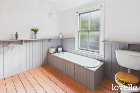 2 bedroom Terraced House for sale in Main Street, Willerby, East Riding of Yorkshire, HU10