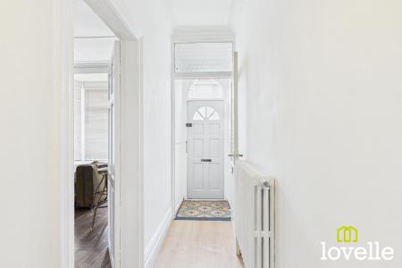 2 bedroom Terraced House for sale in Main Street, Willerby, East Riding of Yorkshire, HU10