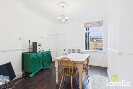 2 bedroom Terraced House for sale in Main Street, Willerby, East Riding of Yorkshire, HU10