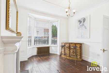 2 bedroom Terraced House for sale in Main Street, Willerby, East Riding of Yorkshire, HU10