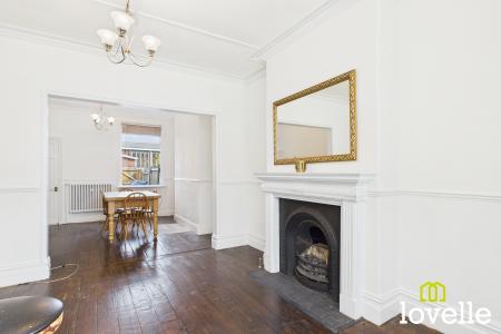 2 bedroom Terraced House for sale in Main Street, Willerby, East Riding of Yorkshire, HU10