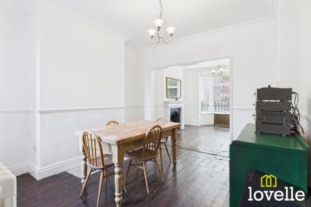 2 bedroom Terraced House for sale in Main Street, Willerby, East Riding of Yorkshire, HU10