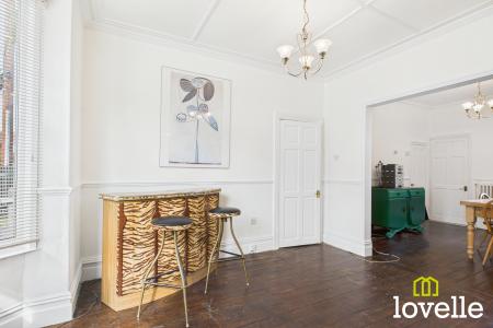 2 bedroom Terraced House for sale in Main Street, Willerby, East Riding of Yorkshire, HU10
