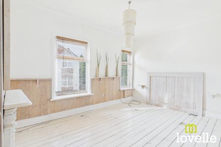 2 bedroom Terraced House for sale in Main Street, Willerby, East Riding of Yorkshire, HU10