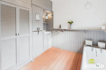 2 bedroom Terraced House for sale in Main Street, Willerby, East Riding of Yorkshire, HU10