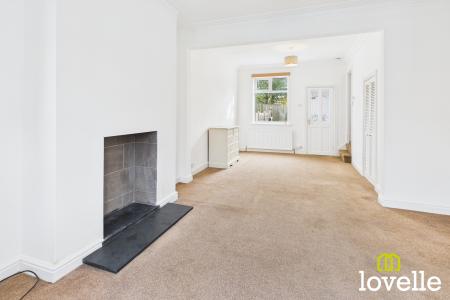 2 bedroom Terraced House for sale in Cornwall Street, Cottingham, East Riding of Yorkshire, HU16