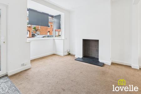 2 bedroom Terraced House for sale in Cornwall Street, Cottingham, East Riding of Yorkshire, HU16