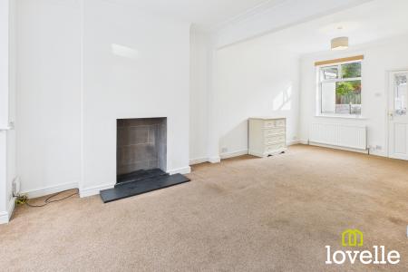 2 bedroom Terraced House for sale in Cornwall Street, Cottingham, East Riding of Yorkshire, HU16