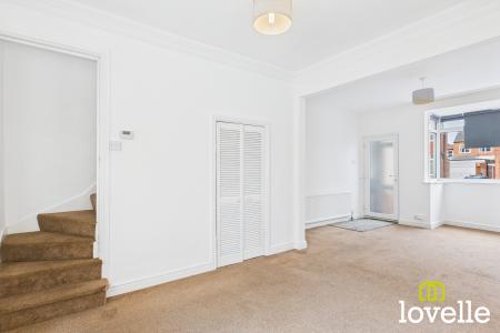 2 bedroom Terraced House for sale in Cornwall Street, Cottingham, East Riding of Yorkshire, HU16