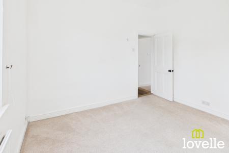 2 bedroom Terraced House for sale in Cornwall Street, Cottingham, East Riding of Yorkshire, HU16