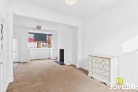 2 bedroom Terraced House for sale in Cornwall Street, Cottingham, East Riding of Yorkshire, HU16