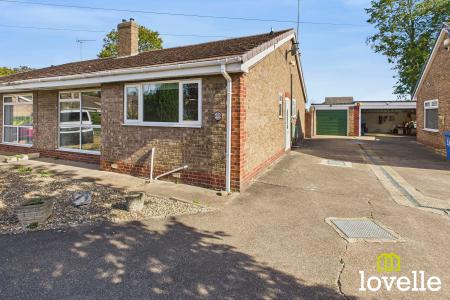 Allanson Drive, Cottingham, East Riding of Yorkshire, HU16