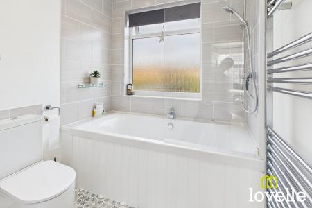 2 bedroom Semi-detached house for sale in Bon Accord Road, Hessle, East Riding of Yorkshire, HU13