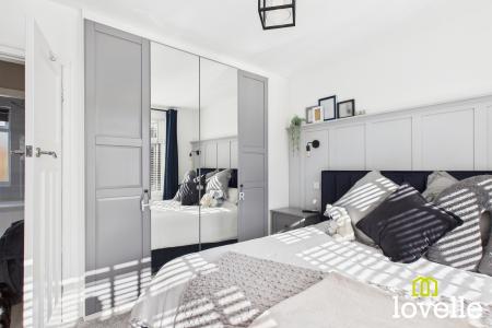 2 bedroom Semi-detached house for sale in Bon Accord Road, Hessle, East Riding of Yorkshire, HU13