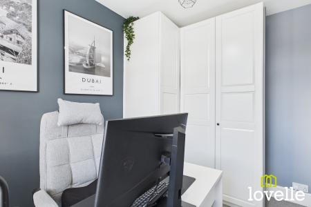 2 bedroom Semi-detached house for sale in Bon Accord Road, Hessle, East Riding of Yorkshire, HU13