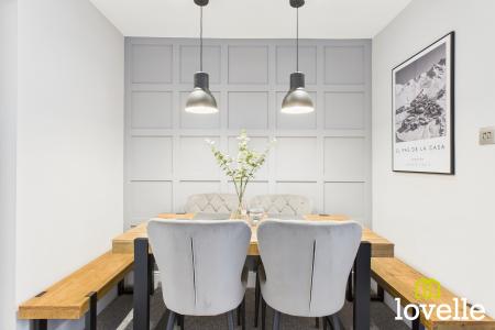 2 bedroom Semi-detached house for sale in Bon Accord Road, Hessle, East Riding of Yorkshire, HU13